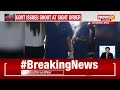 Nepal Protests: Youth Protest Turns Violent in Kathmandu: Shocking Visuals Emerge | NewsX  - 04:03 min - News - Video