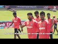 Musheer Khan fulfilling dream of representing India | U19 CWC 2024(International Cricket Council) - 01:27 min - News - Video