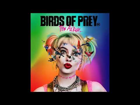 Doja Cat - Boss Bitch | Birds of Prey OST