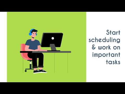 How To Balance Your Work And Online Classes | Take Your Class
