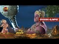 Jai Hanuman | Ramdut Hanuman ne Virupaksh ka kiya vadh! | Glimpse | DangalTV