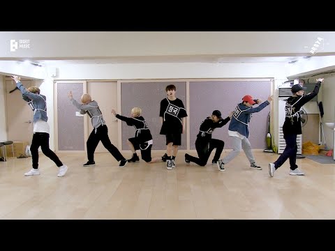 [PRACTICE RECORD] BTS (방탄소년단) ‘Butterfly’ #2022BTSFESTA