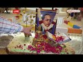 संविधान दिवस के मौके पर Rahul Gandhi ने भीमराव अंबेडर की प्रतिमा का माल्यार्पण किया  - 02:10 min - News - Video