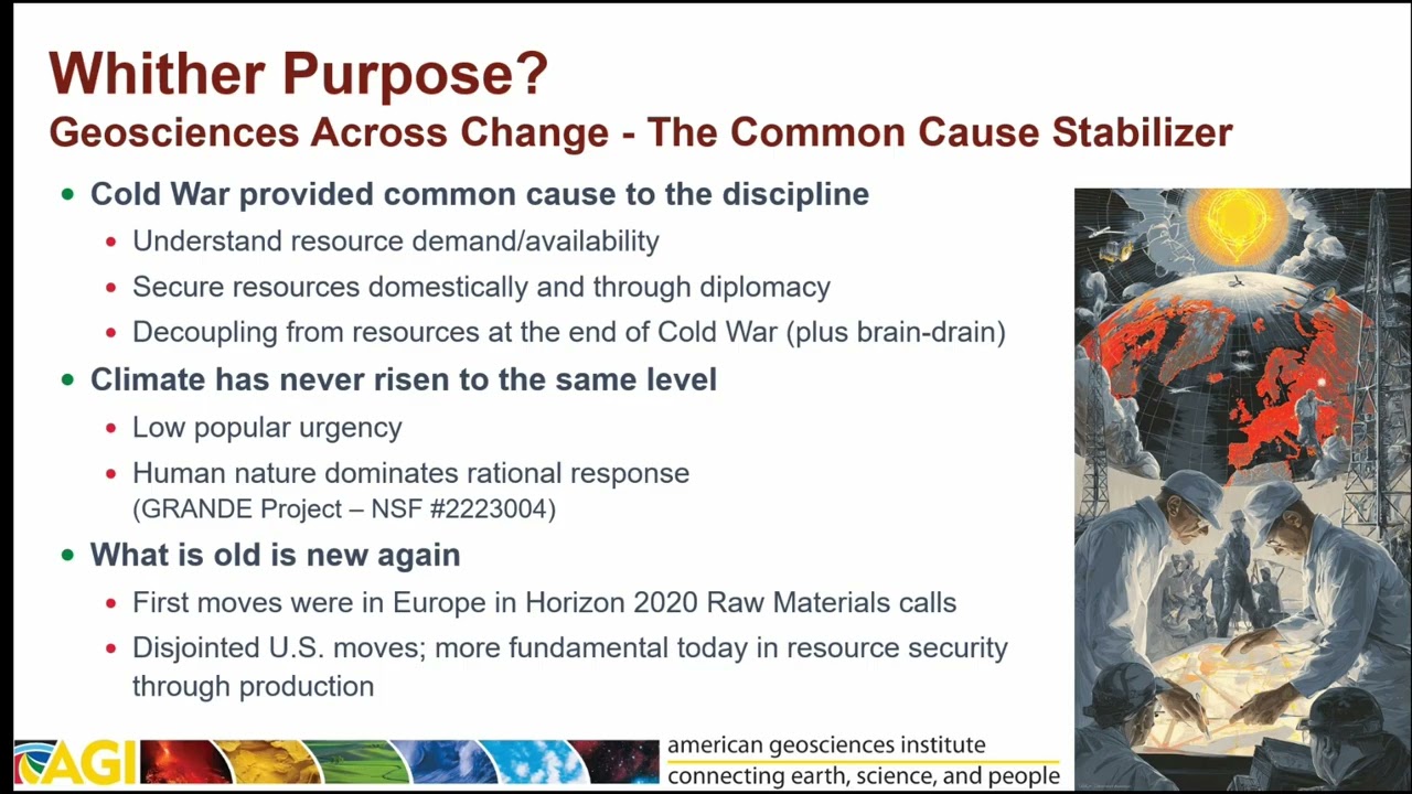 Divining Workforce Trends in an Era of Chaos