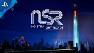 No straight roads :  bande-annonce