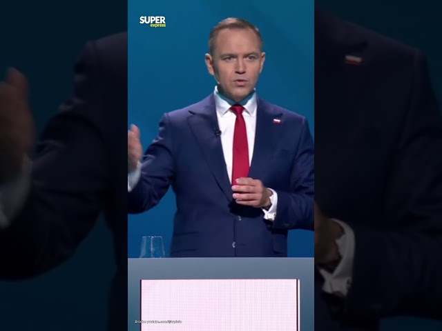 NAWROCKI: „BOLI, WIDZĘ, MOJA WIZYTA W BIAŁYM DOMU MOICH STARSZYCH KOLEGÓW BEZ KRĘGOSŁUPA!”
