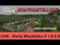 Porta Westfalica MultiFruit v3.0
