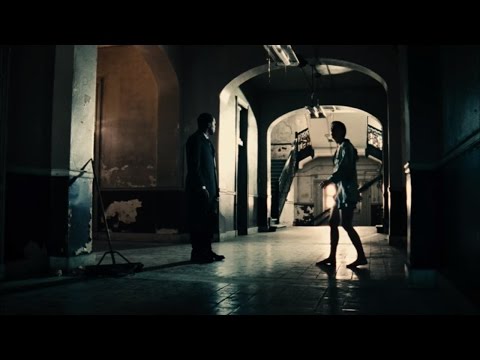 Paranormal Abduction'
