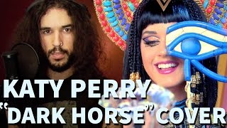 Katy Perry - Dark Horse (Ten Second Songs 20 Style Cover)