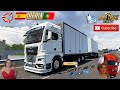 MAN TGX 2020 v6.0 by HBB Store Last Version