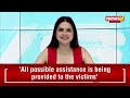 Headlines | IAF Jaguar Fighter Jet Crashes in Rajasthan’s Churu, Pilot Among 2 Killed - 03:27 min - News - Video