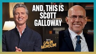 Why Are We Still Punishing Young Men? | Scott Galloway