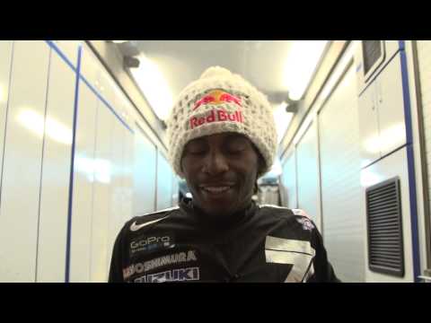 2013 San Diego Supercross: Post-Race Update 