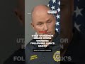 Utah governor issues stern warning following Kirks death  - 00:30 min - News - Video