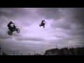 FMX op Swatch Antwerp Street Kicks! 