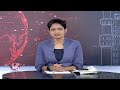 MLA Vivek Venkatswamy, Vamsi Krishna, Adluri Visited Peddapally | V6 News - 01:51 min - News - Video