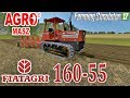 FIATAGRI 160-55 v1.0