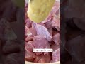 Aaj banayein yeh masaledar Delhi-inspired chicken! 😍🤪 #youtubeshorts  - 00:51 min - News - Video