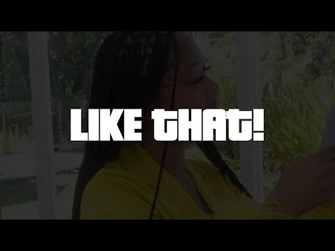 like that! - laila!(sped up)