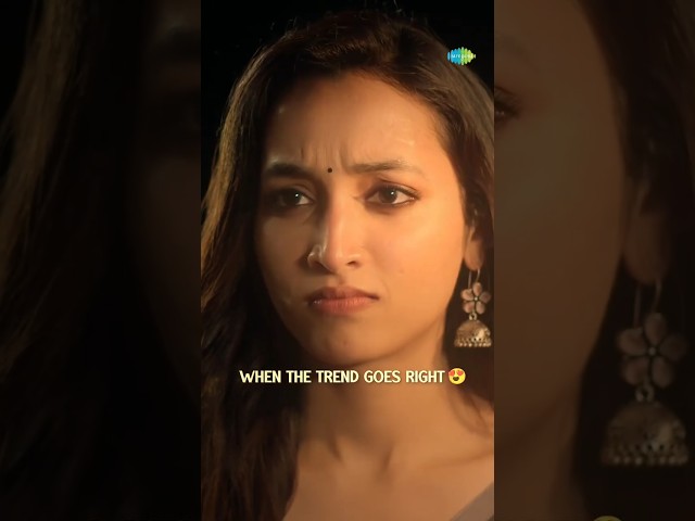 It’s stardust for our screen queen! ✨😍 #PremaVelluva #SrinidhiShetty #SaiPallavi #YTShorts #Shorts