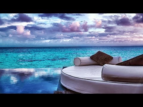 Relaxing Ambient Chillout Music: Wonderful Lounge Instrumental Compilation Mix