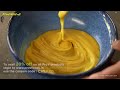 Mysore Pak | मैसूर पाक बनाने का आसान तरीका | #DiwaliWithProV | Sanjeev Kapoor Khazana  - 02:43 min - News - Video