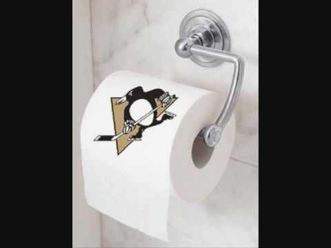 Pittsburgh Penguins Suck 92