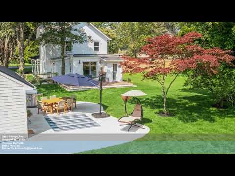 Property video