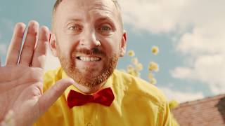 Ahoj vetci - Miro Jaro