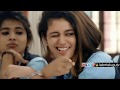 Priya Prakash Varrier Lover is a Hyderabadi?