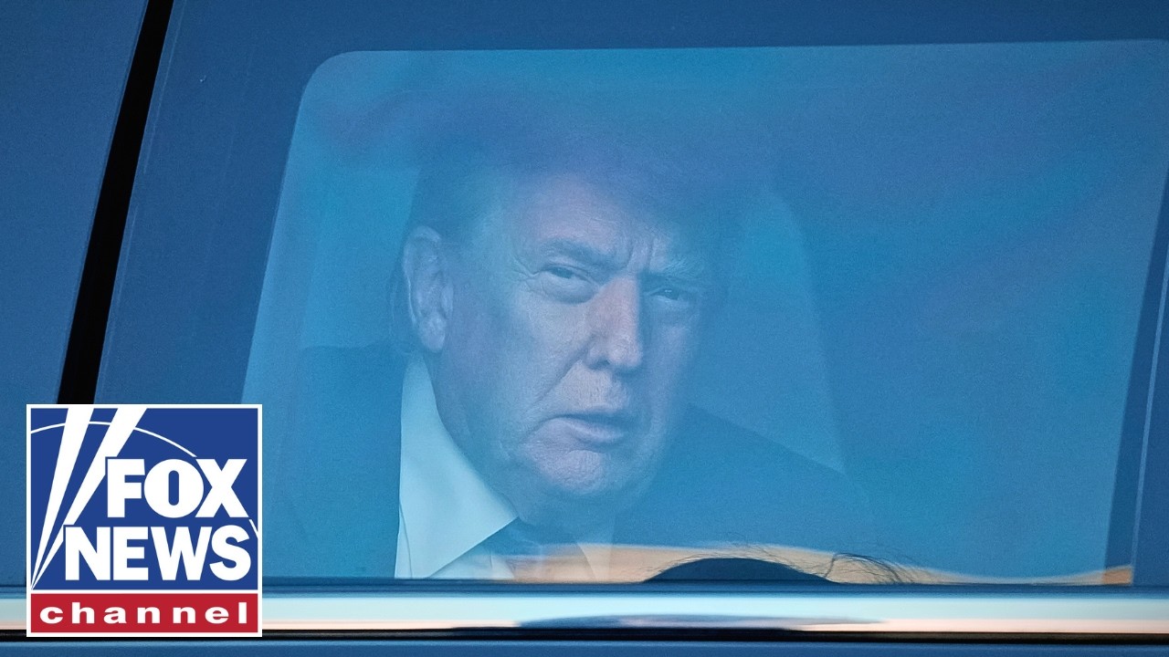 Trump's first call with Netanyahu after Iran strikes revealed