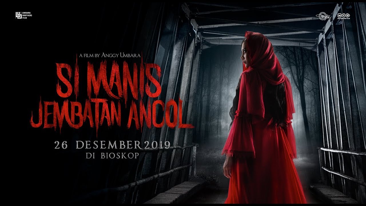 Trailer Film: Si Manis Jembatan Ancol