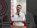 Democrats faced with limited options to stop the spread of Republican redistricting efforts  - 01:44 min - News - Video