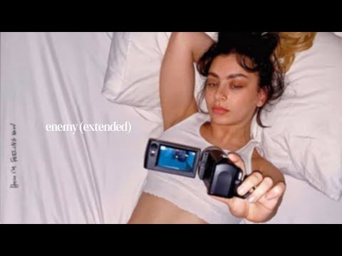 Charli XCX - enemy (extended)