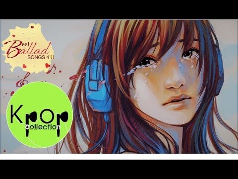 Best Kpop Drama OST - Ballad that will make you cry