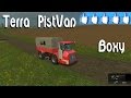 Terra PistVan Boxy v1.1