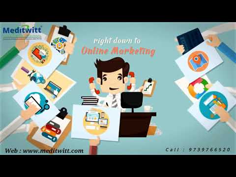 video Meditwitt India Pvt. Ltd. | Hospital Marketing & Healthcare Marketing