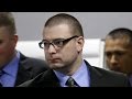 'American Sniper' killer sentenced to life without parole