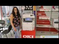 OKI MB760 dn Mono Multifunkcios Lezernyomtato - PrinterShop