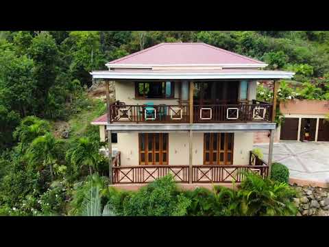 Property video