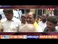 INSIDE : కలిశెట్టి అప్పలనాయుడు హావా..భయపడి వెనుకడుగు వేస్తున్న వైసీపీ | Vizianagaram | ABN Telugu  - 03:34 min - News - Video