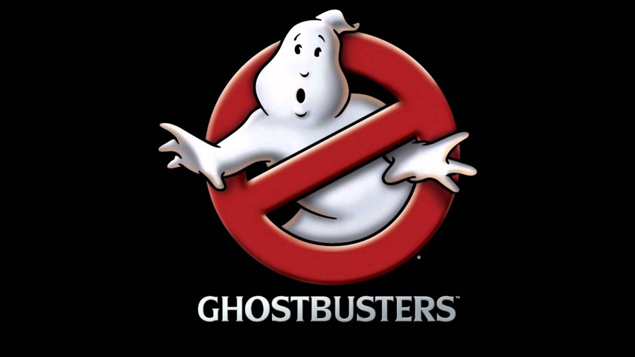 Ghostbusters Song Download