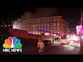 Death toll rises to 3 after explosion at Pennsylvania chocolate factory