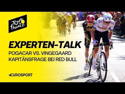 Experten-Talk zum Duell der Superstars um Gelb & Kapitänsrolle bei Red Bull