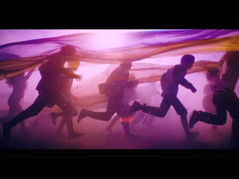 mol-74「Morning Is Coming」MUSIC VIDEO(1st full album「mol-74」2019.04.03 on sale)