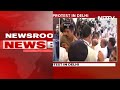 Karnataka Minister Priyank Kharge To NDTV: Great Injustice In Tax-Sharing  - 02:52 min - News - Video