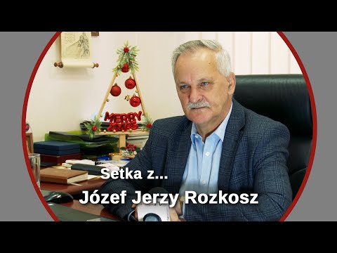Setka z… Józef Jerzy Rozkosz /Wójt Gminy Bielsk/