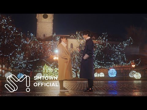 SUPER JUNIOR-YESUNG 'いま会いにゆきます 〜IF you〜' MV