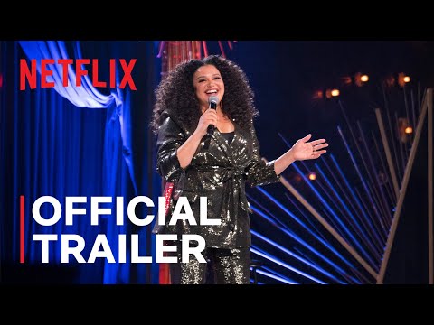 Michelle Buteau: Welcome to Buteaupia'
