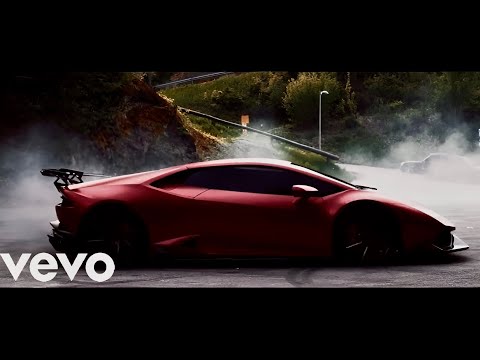 Rae Sremmurd - Perplexing Pegasus Music Video